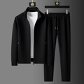 ELDRIDGE LUXE TRACKSUIT