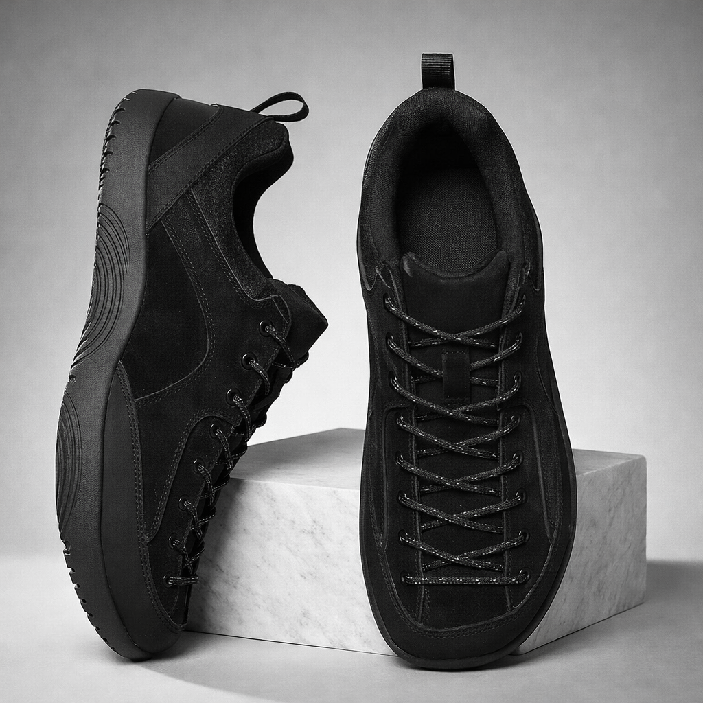 REDFORD ROAD TRAINERS