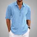 GIDEON SHIRT