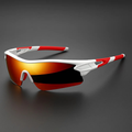 Archer Polarized Sunglasses