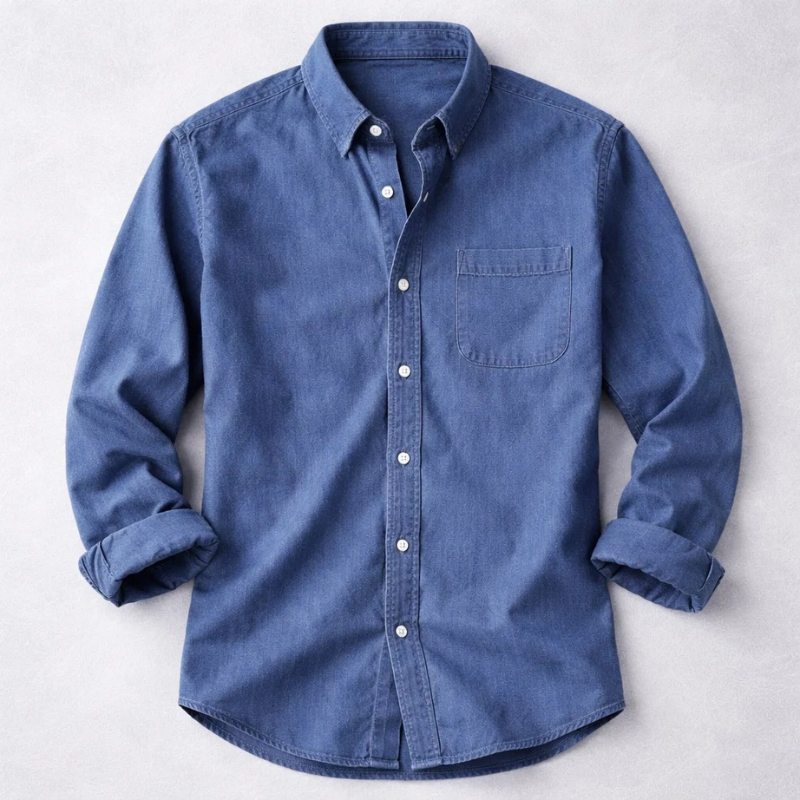 Owen Oxford Shirt