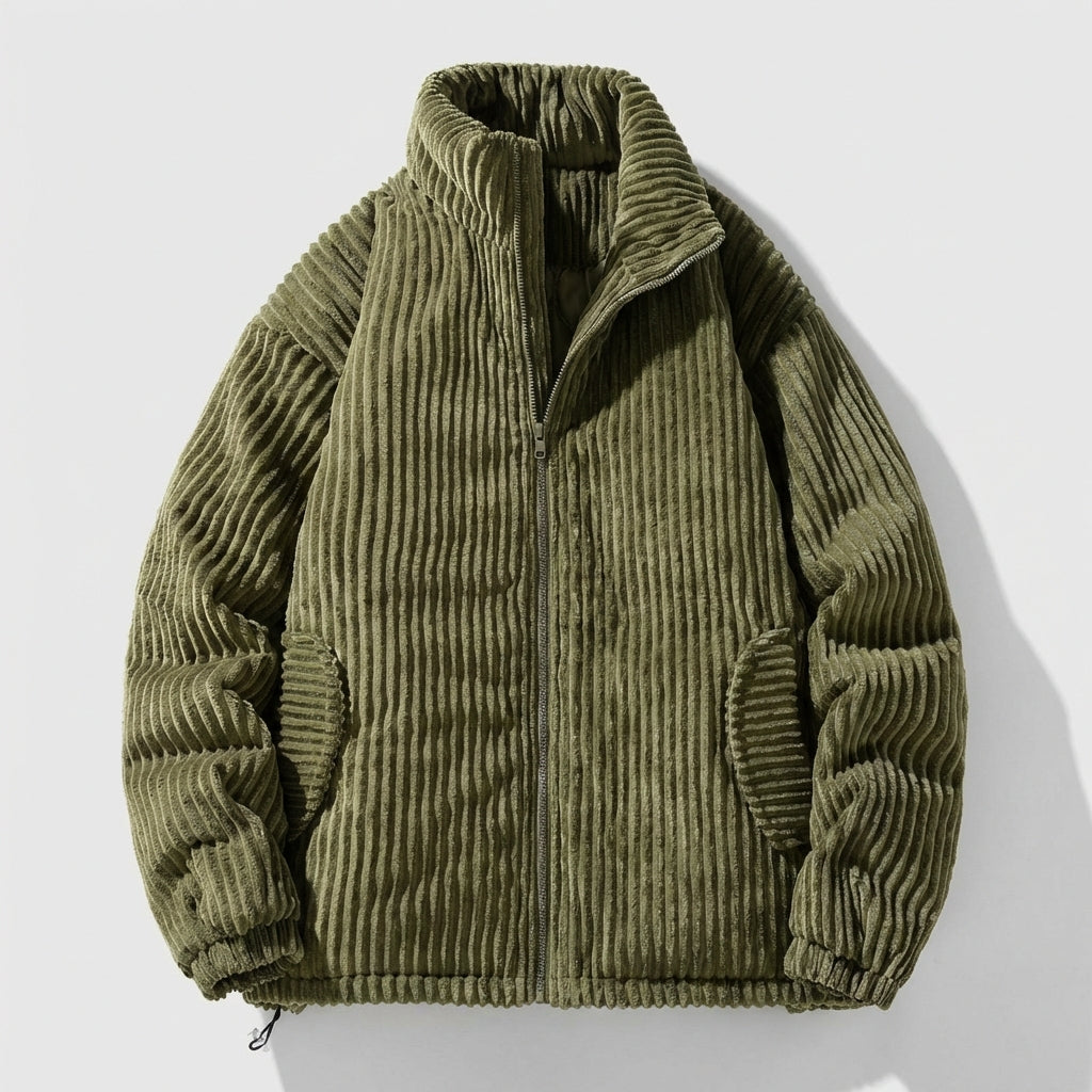 HERITAGE CORDUROY JACKET