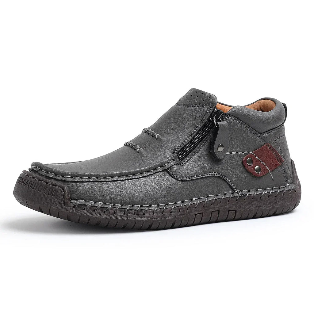 Aldgate Handcrafted Leather Shoes