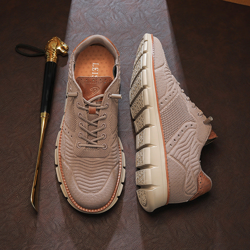 CORBETT TREK TRAINERS