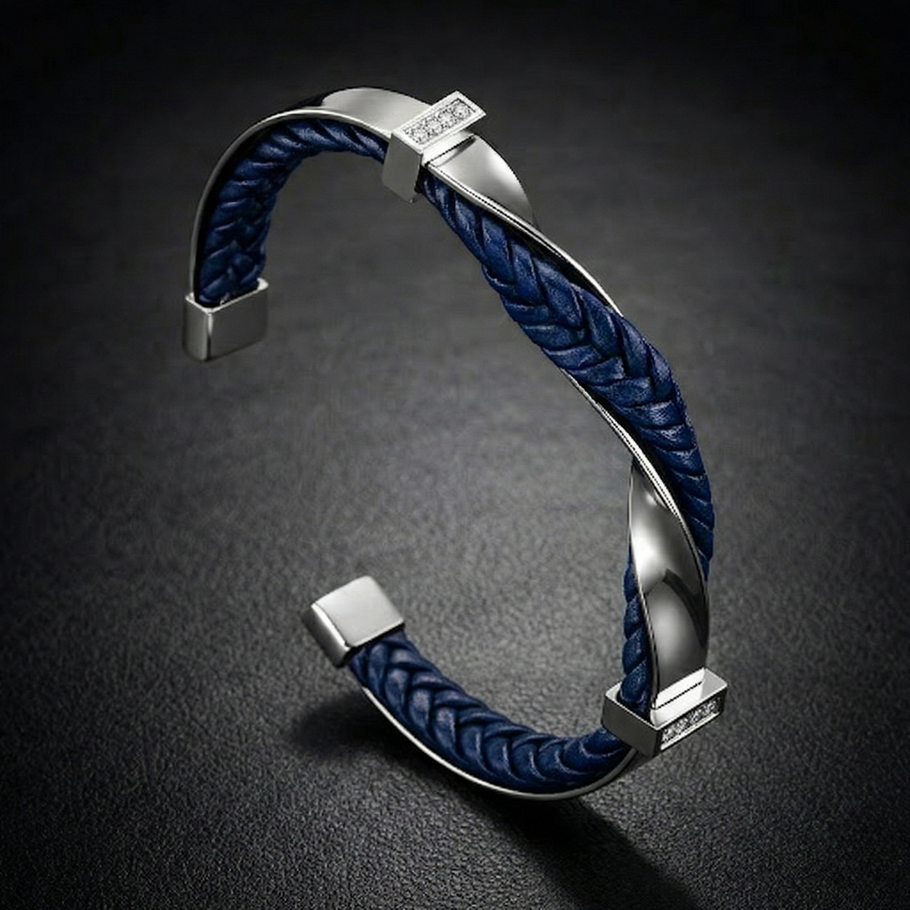 ARDEN CUFF BRACELET