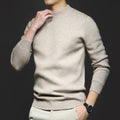 BEAUMONT CREWNECK