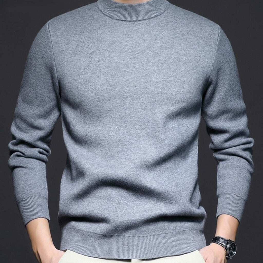 BEAUMONT CREWNECK