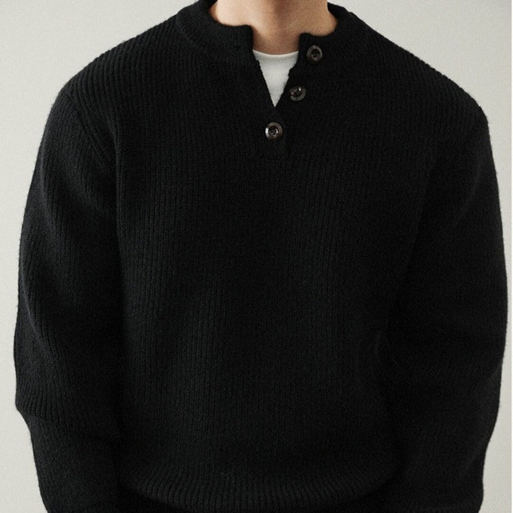 ASHBOURNE HENLEY SWEATER