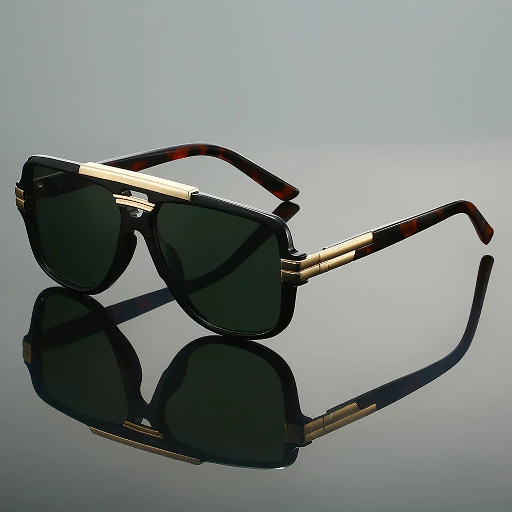 AURELIO RETRO SUNGLASSES