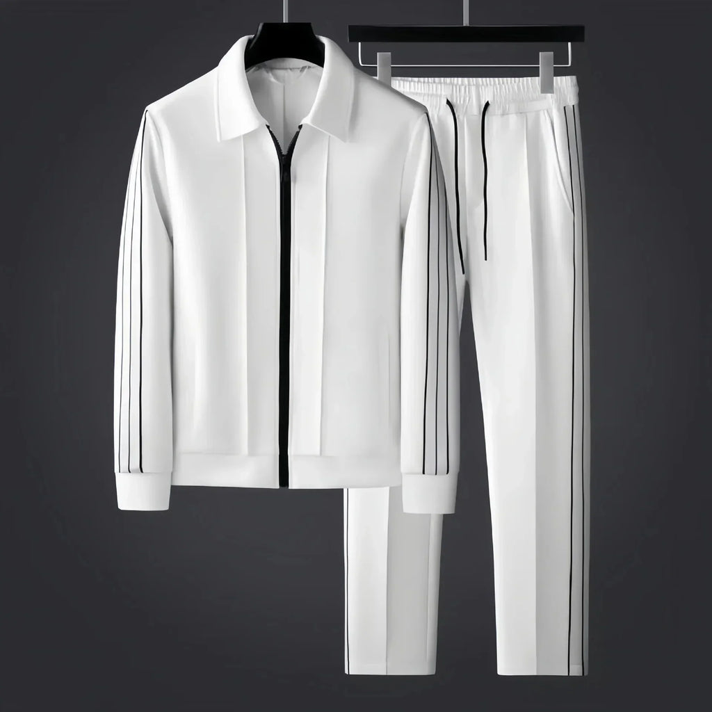 ADLER TRACKSUIT SET