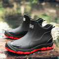 Greystone Terrain Boots