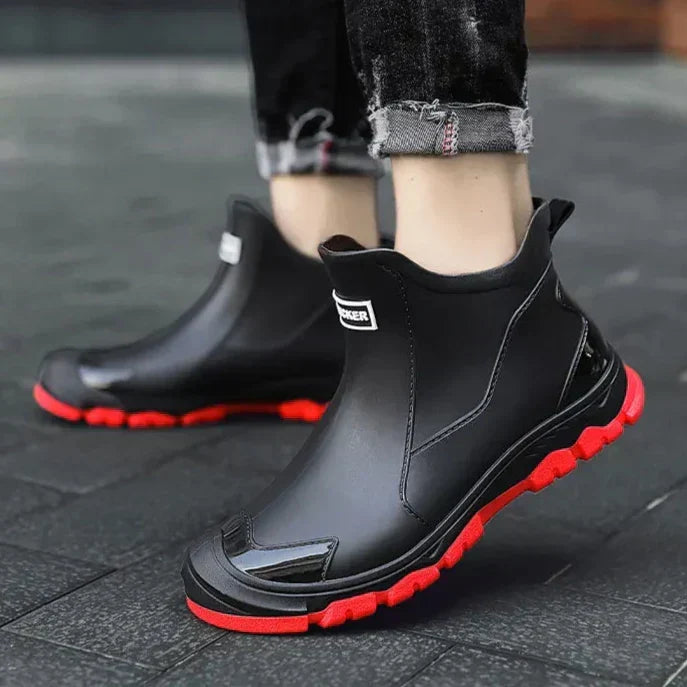 Greystone Terrain Boots