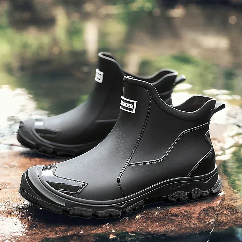 Greystone Terrain Boots