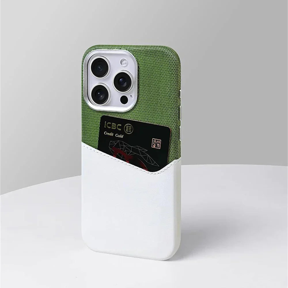 Strand Slim iPhone Case