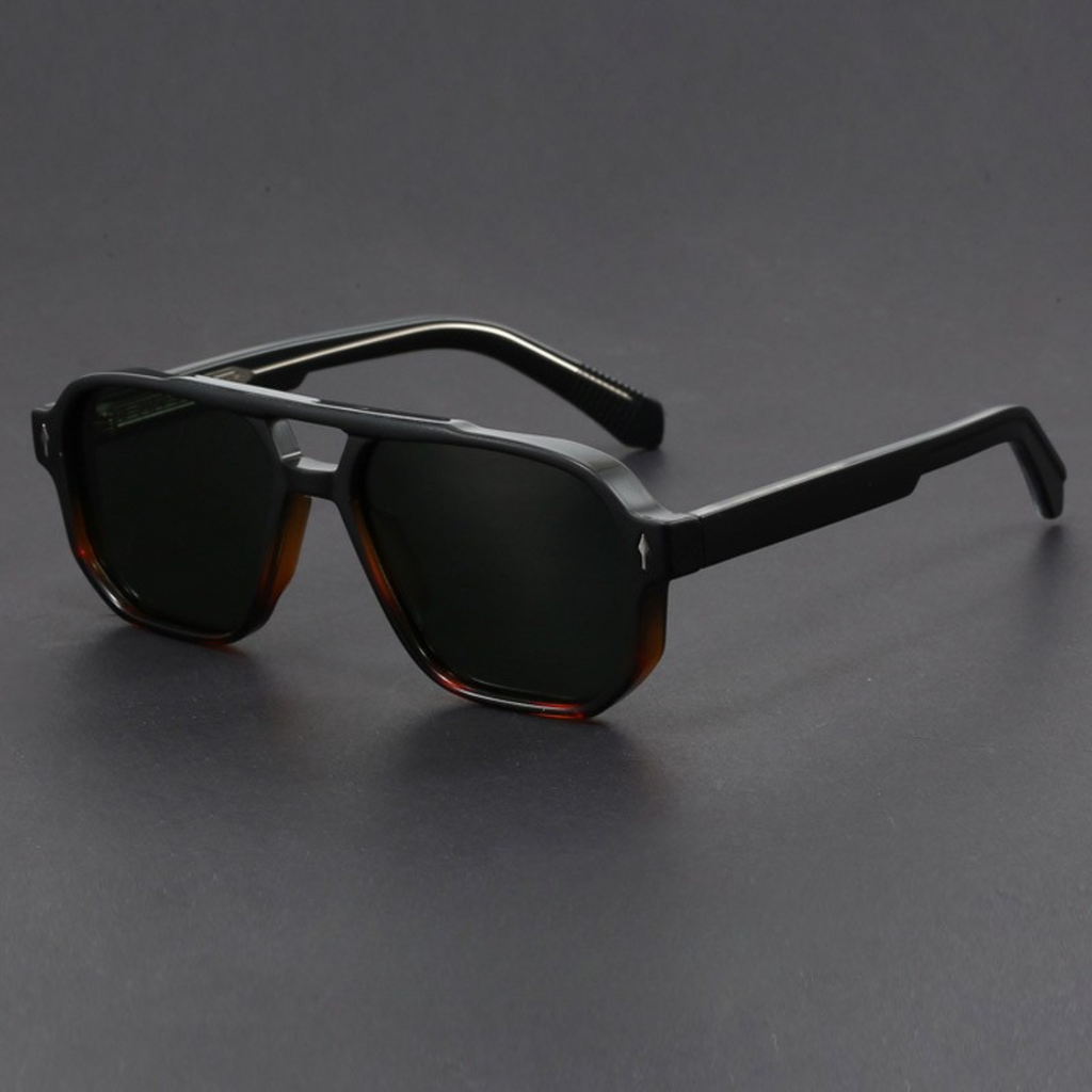 Soho Aviator Sunglasses