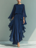 Wren Layered Two-Piece Set