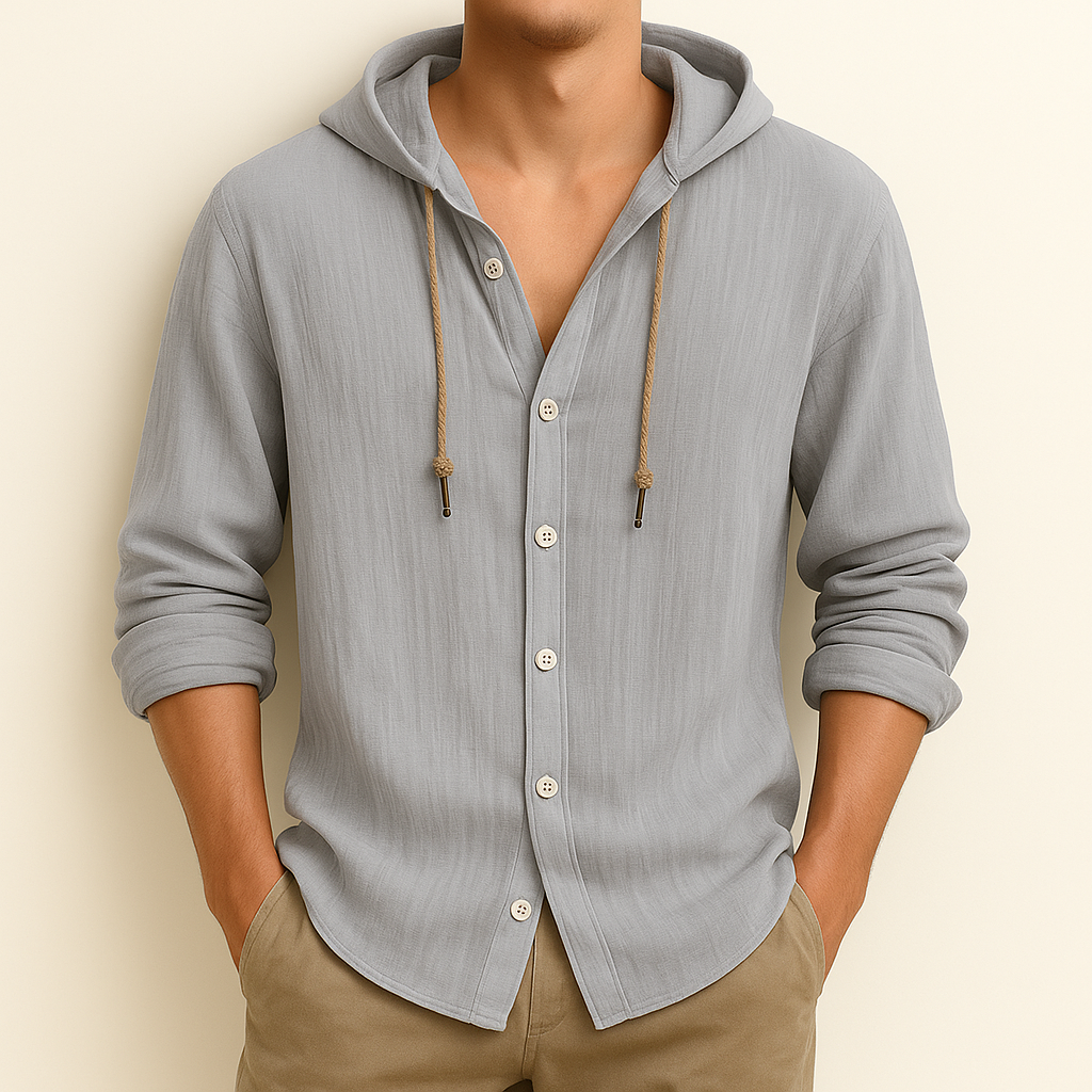 Briggs Hoodie Shirt