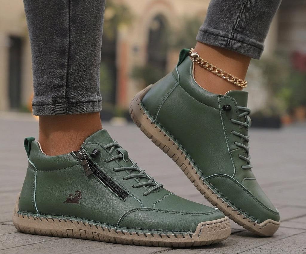 NINA ORTHOPEDIC ACTIVE SNEAKERS