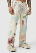 Avenir Painted Pants