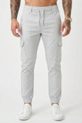 Olympus Cargo Jogger - Stone