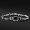 CARROW GEMSTONE BRACELET