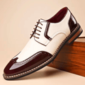 THE GRAHAM BROGUE